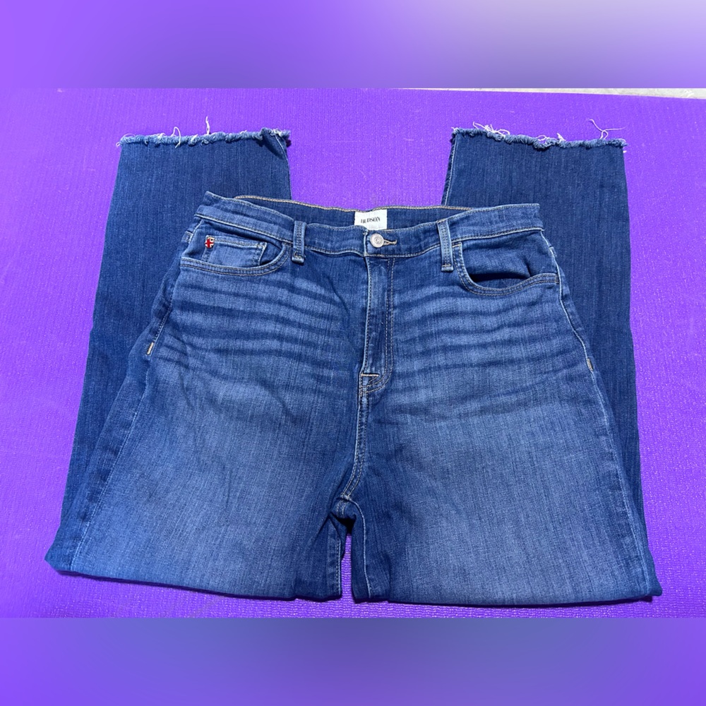Hudson Denim Jeans
